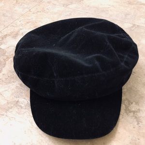 Zara hat